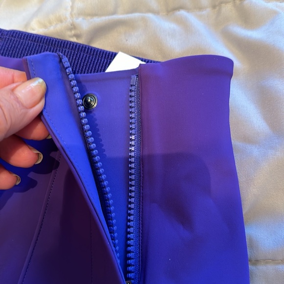 NWT Athleta Glacier Snow Skinny Pant II 6 - Picture 7 of 10